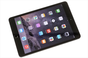 iPad Mini 3 16Gb Wifi & 4G (Likenew)